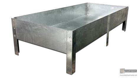 riverside sheet metal pans